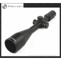 Vector Optics Paragon 5-25x56 Tactical Sniper Rifle Scope with German Schott Glass ML Reticle Hunting KillFlash 1/10 MIL , Ring